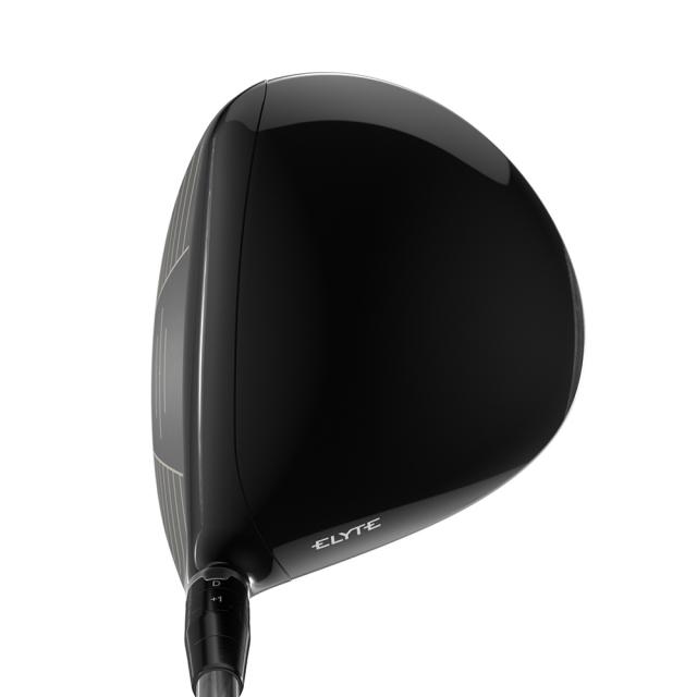 【ポイント5％！6/3 21:00〜22:59限定】キャロウェイ(CALLAWAY)エリート ELYTE トリプルダイヤモンド TD ドライバー(1W ロフト10.5度)TENS…_2