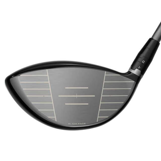【ポイント5％！6/3 21:00〜22:59限定】キャロウェイ(CALLAWAY)エリート ELYTE トリプルダイヤモンド TD ドライバー(1W ロフト10.5度)TENS…_3