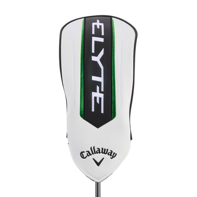 【ポイント5％！6/3 21:00〜22:59限定】キャロウェイ(CALLAWAY)エリート ELYTE トリプルダイヤモンド TD ドライバー(1W ロフト10.5度)TENS…_5