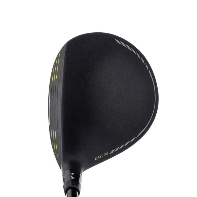 ロイヤルコレクション(ROYALCOLLECTION)VX フェアウェイウッド(3HLW ロフト16.5度)VANQUISH …_2