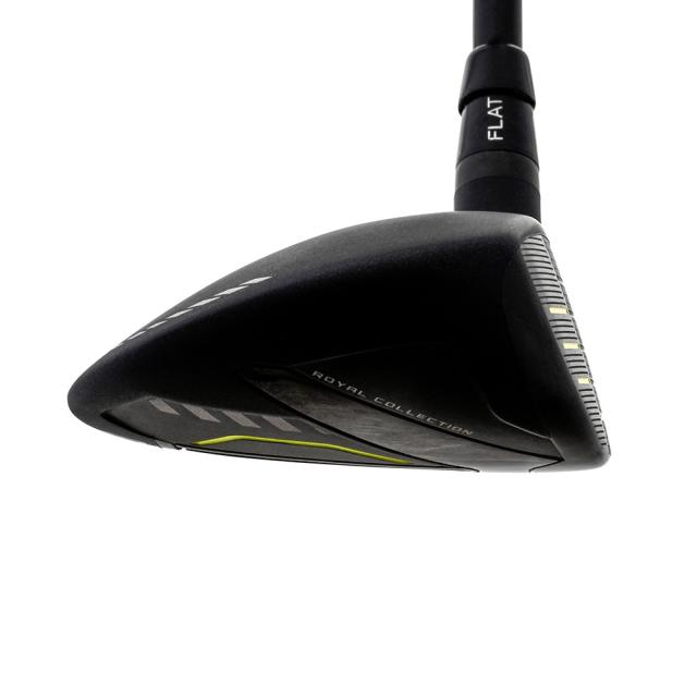 ロイヤルコレクション(ROYALCOLLECTION)VX フェアウェイウッド(3HLW ロフト16.5度)VANQUISH …_3