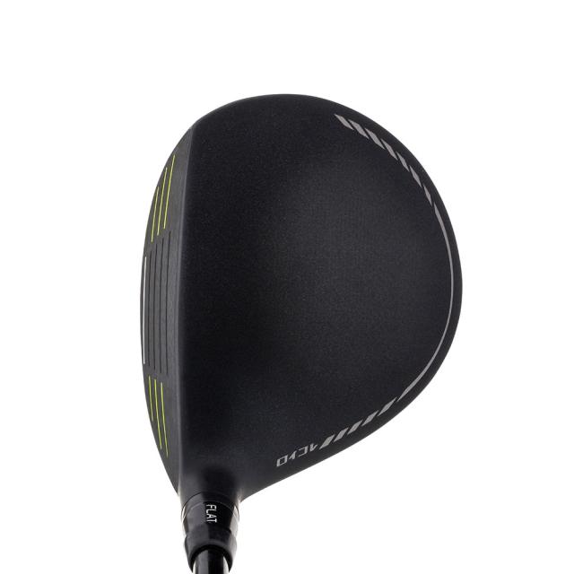 ロイヤルコレクション(ROYALCOLLECTION)VX フェアウェイウッド(3HLW ロフト16.5度)VANQUISH …_2