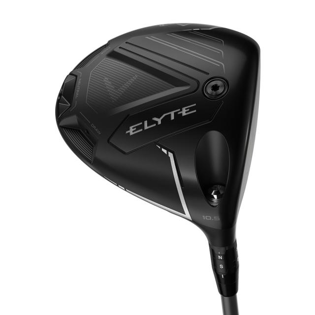 キャロウェイ(CALLAWAY)エリート ELYTE ドライバー NIGHT EDITION(1W ロフト10.5度)VENT…_1