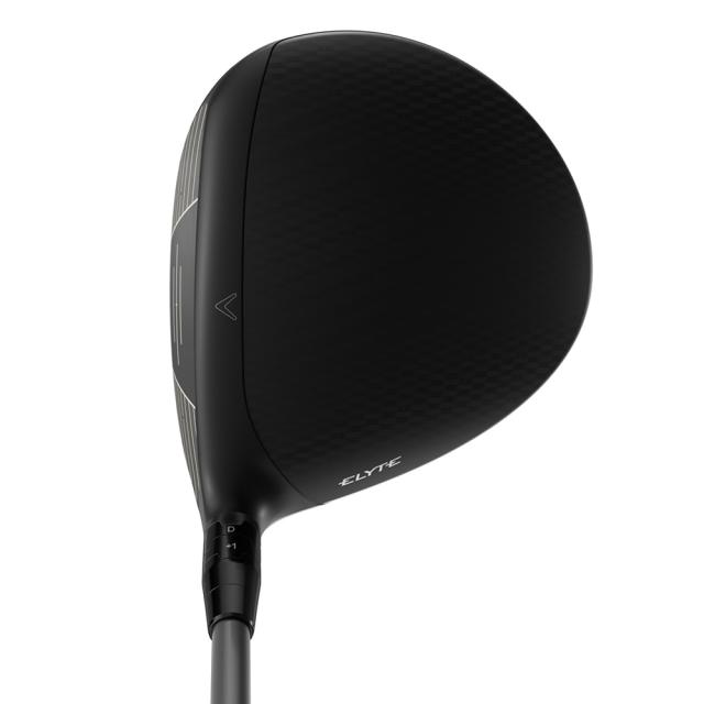 キャロウェイ(CALLAWAY)エリート ELYTE ドライバー NIGHT EDITION(1W ロフト10.5度)VENT…_3