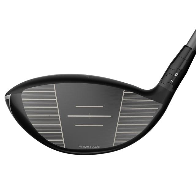 キャロウェイ(CALLAWAY)エリート ELYTE ドライバー NIGHT EDITION(1W ロフト10.5度)VENT…_4