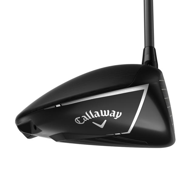 キャロウェイ(CALLAWAY)エリート ELYTE ドライバー NIGHT EDITION(1W ロフト10.5度)VENT…_5