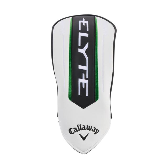キャロウェイ(CALLAWAY)エリート ELYTE ドライバー NIGHT EDITION(1W ロフト10.5度)VENT…_7