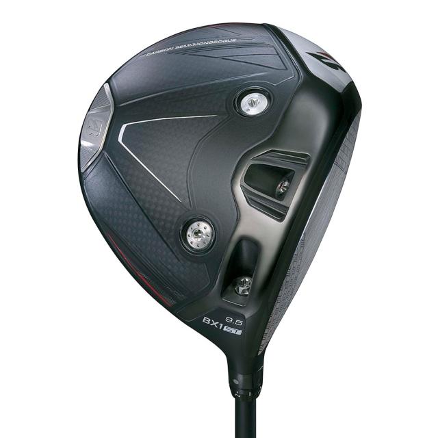 BRIDGESTONE GOLF B1 ドライバー 9.5度　ヘッドのみ ブリヂストンゴルフ(BRIDGESTONE GOLF)BX1ST ドライバー(1W ロフト9.5