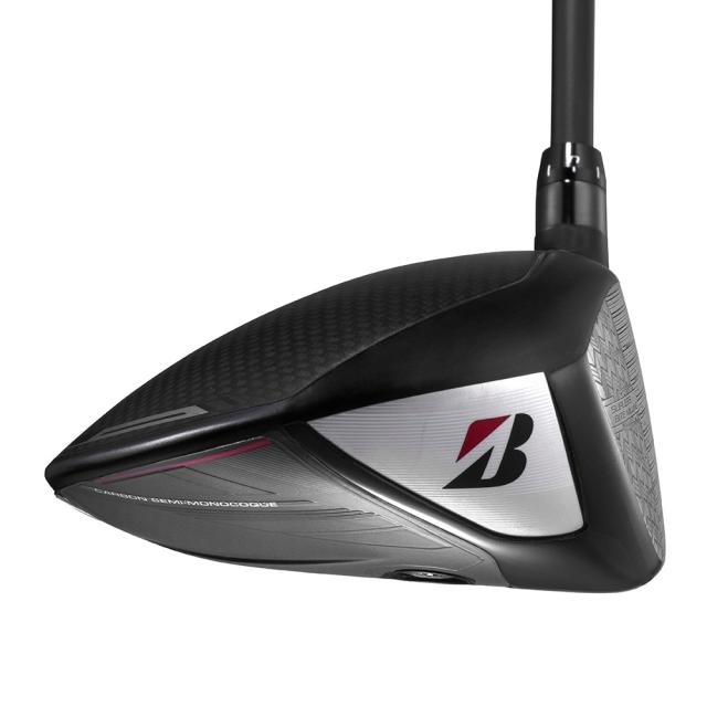 ブリヂストンゴルフ(BRIDGESTONE GOLF)BX1ST ドライバー(1W ロフト9.5