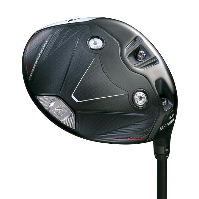 【ポイント5％！6/3 21:00〜22:59限定】ブリヂストンゴルフ(BRIDGESTONE GOLF)BX1ST ドライバー(1W ロフト9.5度)VENTUS BS6 2(…_5