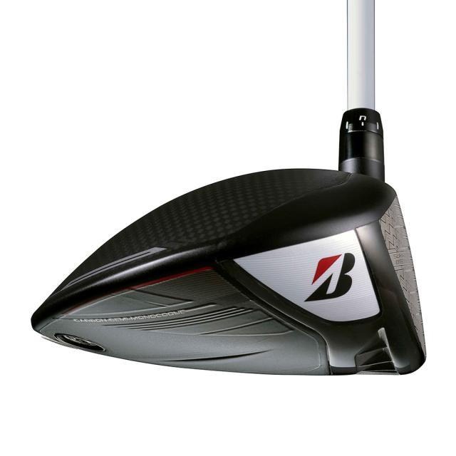 ブリヂストンゴルフ(BRIDGESTONE GOLF)BX2HT ドライバー(1W ロフト10.5 
