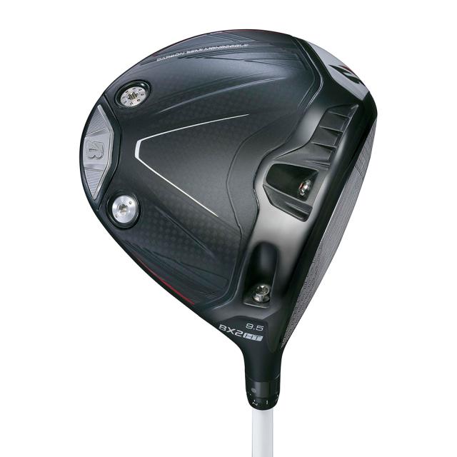 ブリヂストンゴルフ(BRIDGESTONE GOLF)BX2HT ドライバー(1W ロフト9.5 