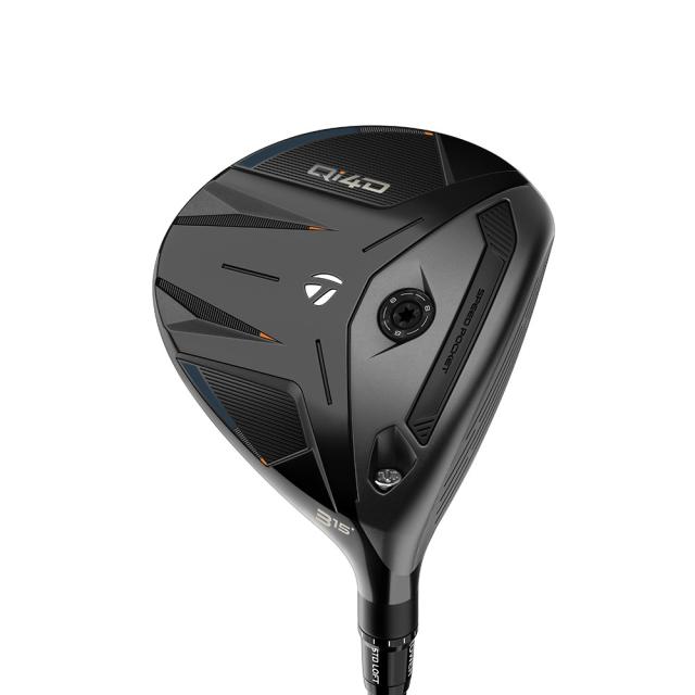 テーラーメイドQi4D 5番フェアウェイウッド ヘッドのみ テーラーメイド(TAYLORMADE)Qi4D フェアウェイウッド(5W ロフト18度