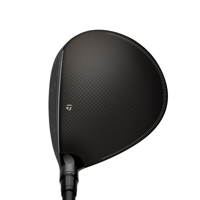 テーラーメイド(TAYLORMADE)Qi4D フェアウェイウッド(5W ロフト18度