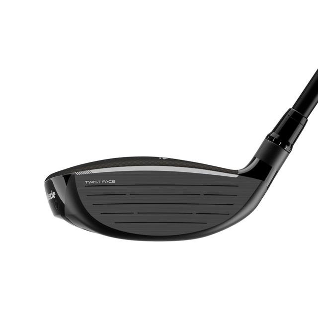 テーラーメイド(TAYLORMADE)Qi4D フェアウェイウッド(5W ロフト18度