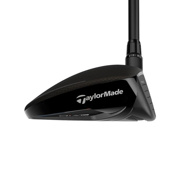 テーラーメイド(TAYLORMADE)Qi4D フェアウェイウッド(5W ロフト18度