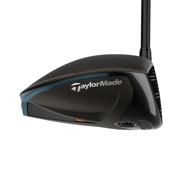 テーラーメイド(TAYLORMADE)Qi4D ドライバー(1W ロフト10.5度)REAX