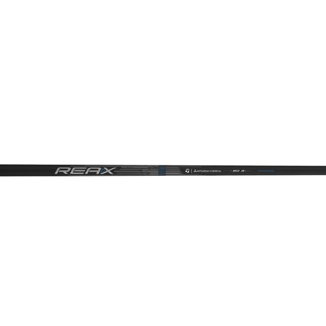 テーラーメイド(TAYLORMADE)Qi4D ドライバー(1W ロフト9度)REAX MR50(Men’s)_6