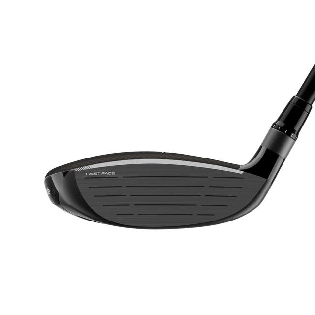 テーラーメイド(TAYLORMADE)Qi4D MAX フェアウェイウッド(3W ロフト15