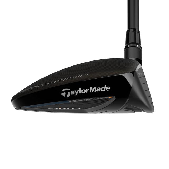 qi4d MAX 9Wフェアウェイウッド 24° REAX 55 S 未使用品 テーラーメイド(TAYLORMADE)Qi4D MAX フェアウェイウッド(3W ロフト15