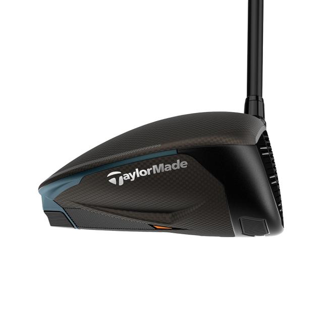 テーラーメイド(TAYLORMADE)Qi4D MAX ドライバー(1W ロフト10.5度)REAX HR50(Men’s)_4