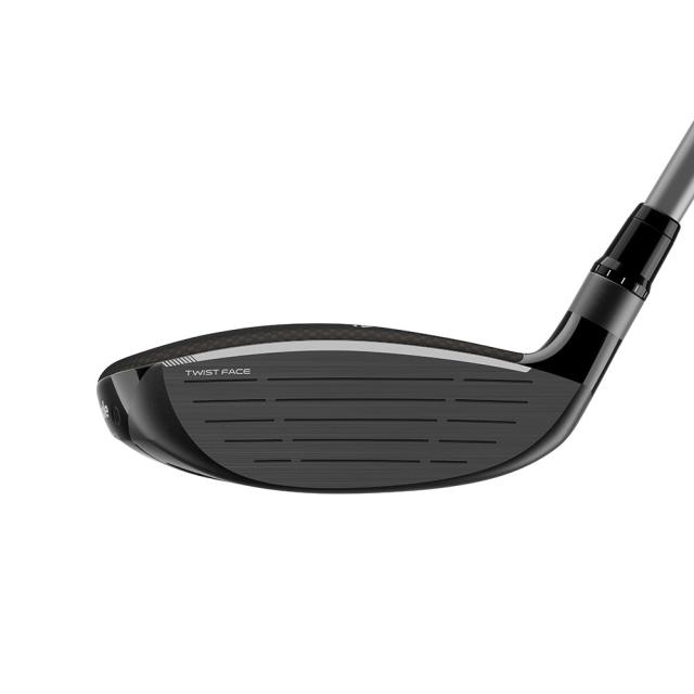テーラーメイド(TAYLORMADE)Qi4D MAX LITE フェアウェイウッド(3W ロフト15度)REAX 45(Me…_3