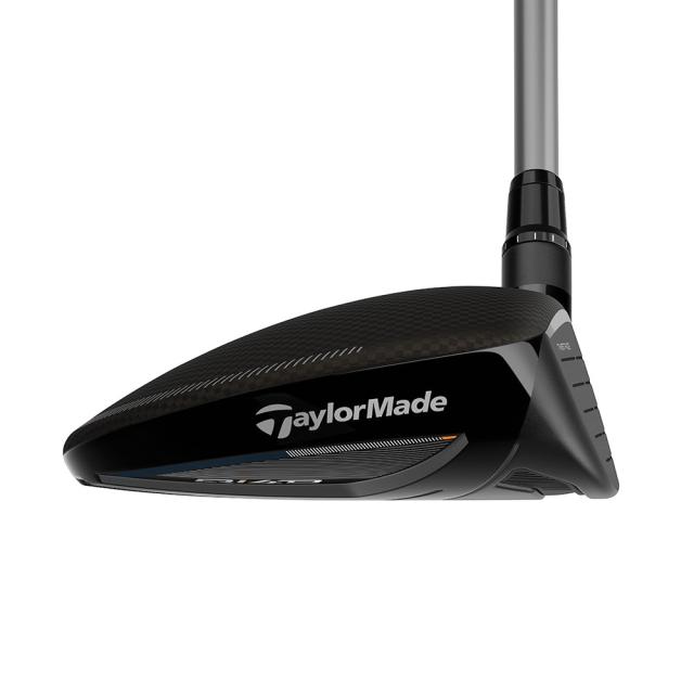 テーラーメイド(TAYLORMADE)Qi4D MAX LITE フェアウェイウッド(3W ロフト15度)REAX 45(Me…_4