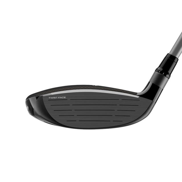 テーラーメイド(TAYLORMADE)Qi4D MAX LITE フェアウェイウッド(7W ロフト21度)REAX 45(Me…_3