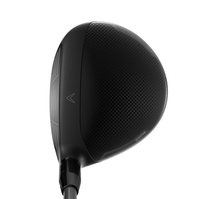 キャロウェイ 最新　QUANTUM MAX フェアウェイウッド 15° 3w キャロウェイ(CALLAWAY)クアンタム QUANTUM MAX フェアウェイウッド(3W
