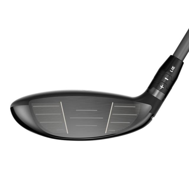 キャロウェイ ATHLEMAX 50 S 3W 3HL FW アスレマックス キャロウェイ(CALLAWAY)クアンタム QUANTUM MAX フェアウェイウッド(3W