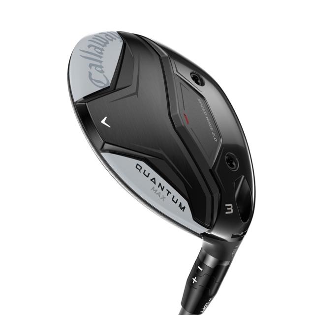 キャロウェイ(CALLAWAY)クアンタム QUANTUM MAX フェアウェイウッド(3W