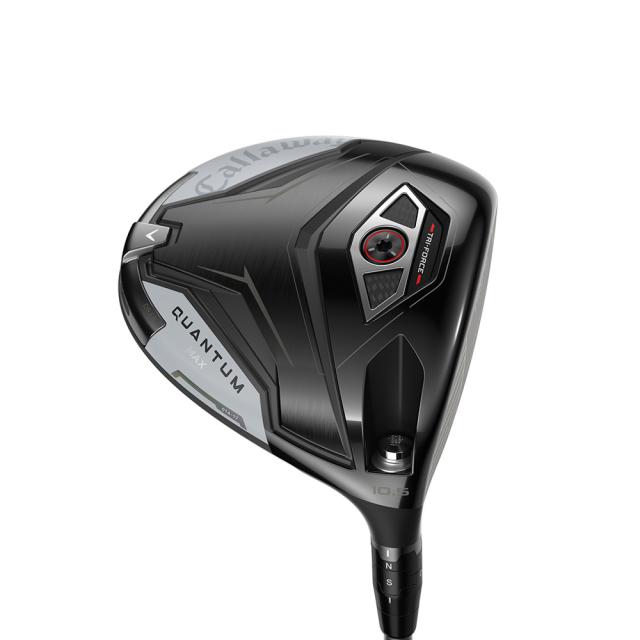 キャロウェイ(CALLAWAY)クアンタム QUANTUM MAX ドライバー(1W ロフト
