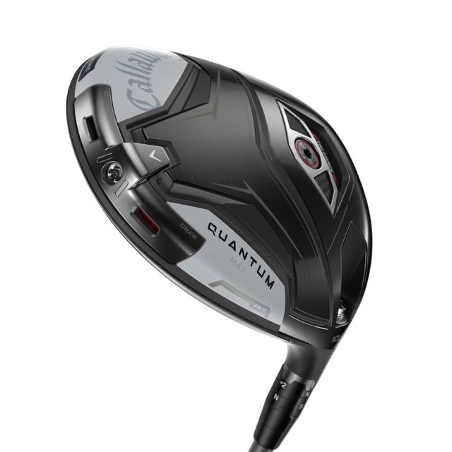 【新品未使用】キャロウェイ クアンタム 1W TENSEI GRAY 60S キャロウェイ(CALLAWAY)クアンタム QUANTUM MAX ドライバー(1W ロフト9