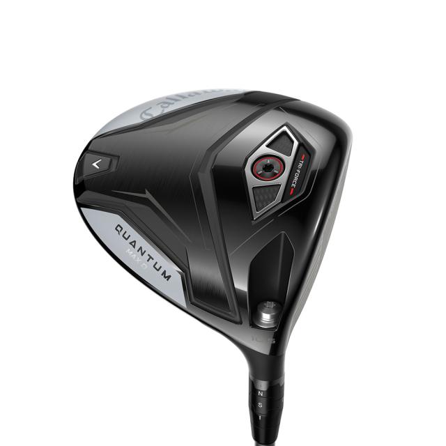 キャロウェイ(CALLAWAY)クアンタム QUANTUM MAX D ドライバー(1W 