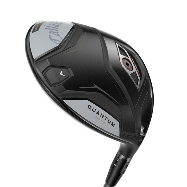 キャロウェイ(CALLAWAY)クアンタム QUANTUM MAX D ドライバー(1W