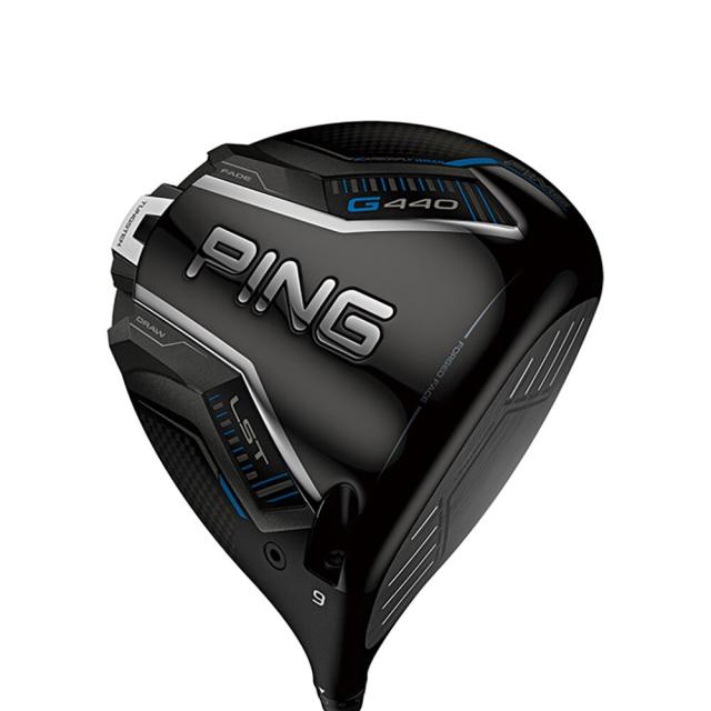 g440 MY7GOLF - New Brand Flex S BLUE CB J ALTA 9 Max G440 Ping 9° S ALTAJCB LST クラブ