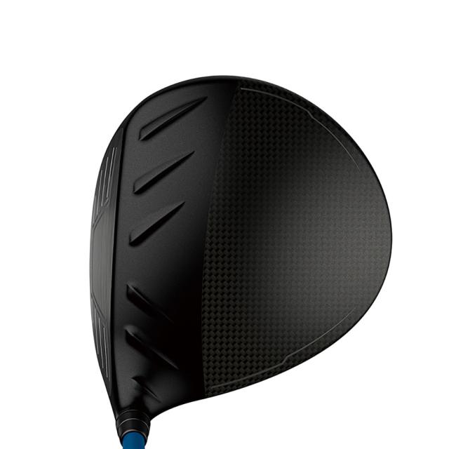 ピン(PING)左用 G440 MAX ドライバー(1W ロフト10.5度)PING TOUR 2.0 CHROME 65(M…
