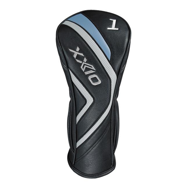 ゼクシオ(XXIO)左用 ゼクシオ14 ドライバー(1W ロフト10.5度)XXIO 