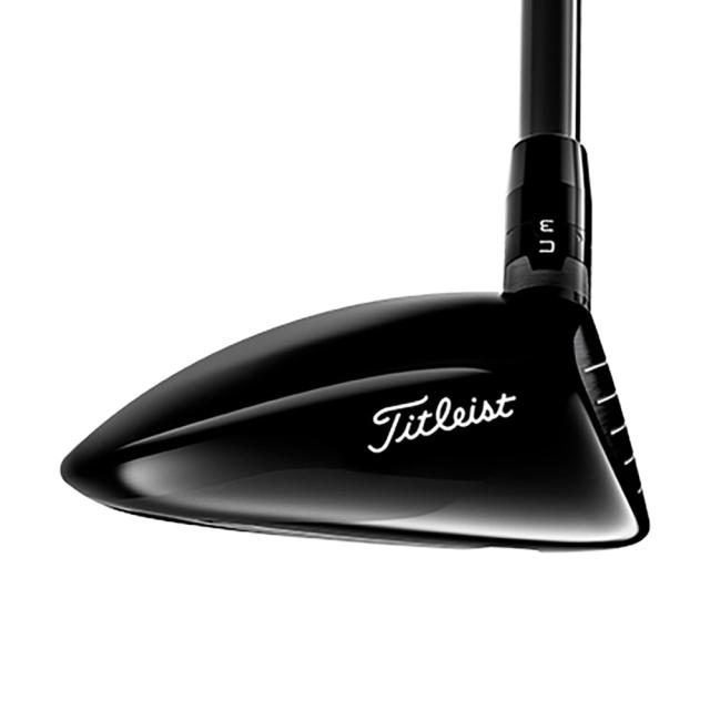 タイトリスト(TITLEIST)左用 GT2 フェアウェイメタル(ロフト15度