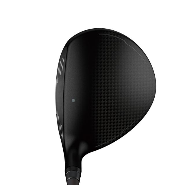 ピン(PING)左用 G440 HL MAX フェアウェイウッド(5W ロフト19度)FJKR SPEEDER NX GREY…_2