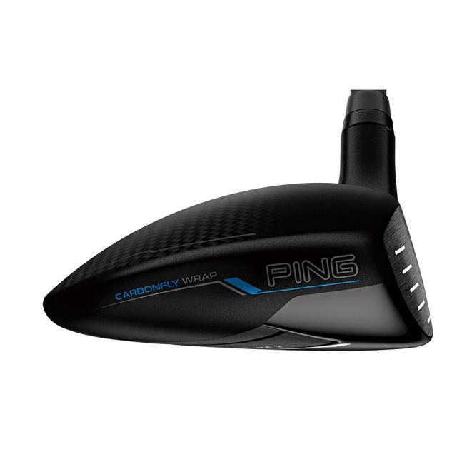 ピン(PING)左用 G440 HL MAX フェアウェイウッド(5W ロフト19度)FJKR SPEEDER NX GREY…_4