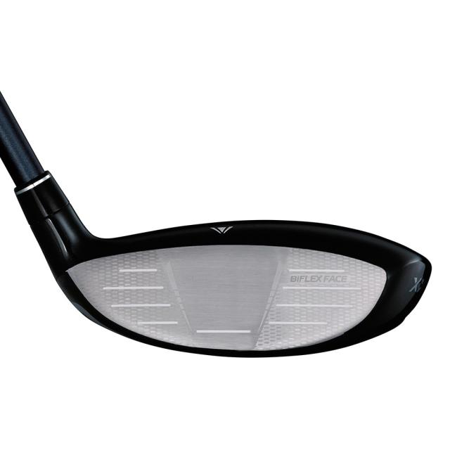 ゼクシオ(XXIO)左用 ゼクシオ14 フェアウェイウッド(5W ロフト18度)XXIO MP1400 カーボンシャフト(Me…_3