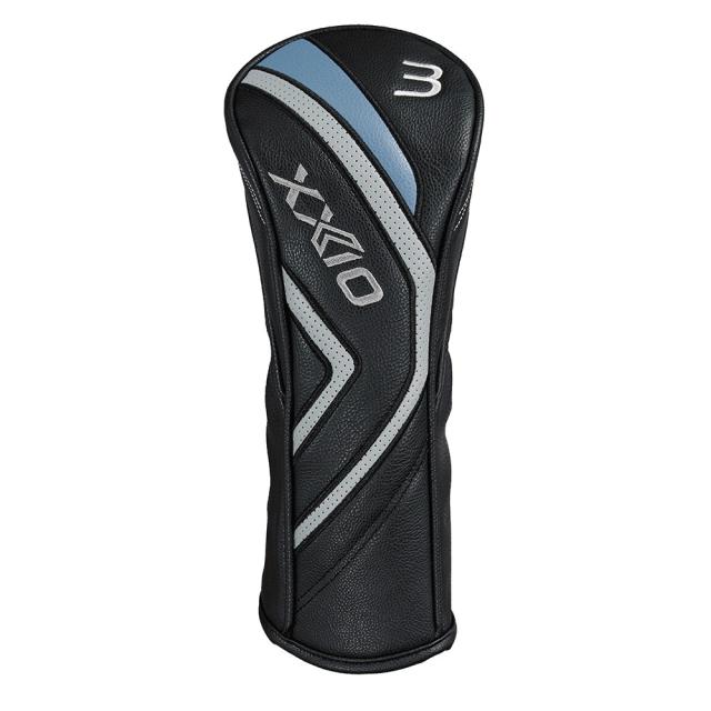 ゼクシオ(XXIO)左用 ゼクシオ14 フェアウェイウッド(5W ロフト18度)XXIO MP1400 カーボンシャフト(Me…_7