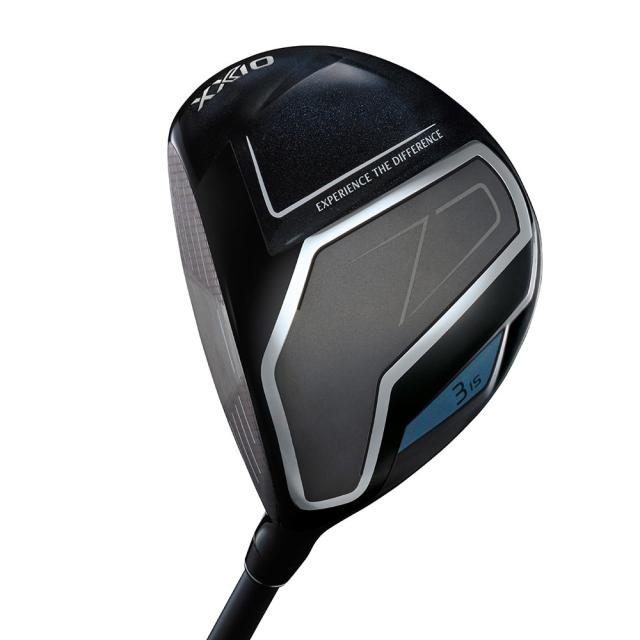 ゼクシオ(XXIO)左用 ゼクシオ14 フェアウェイウッド(7W ロフト20度)XXIO MP1400 カーボンシャフト(Me…_1