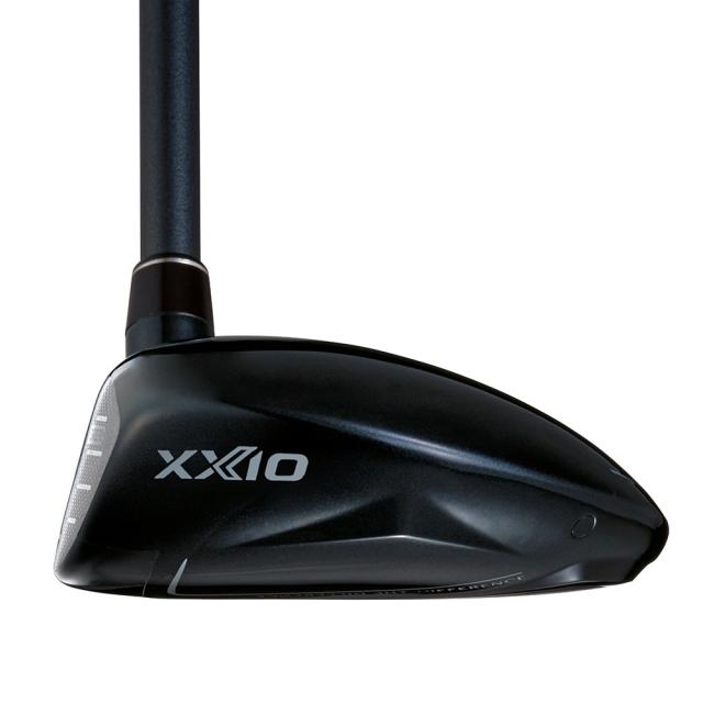 ゼクシオ(XXIO)左用 ゼクシオ14 フェアウェイウッド(7W ロフト20度)XXIO MP1400 カーボンシャフト(Me…_4