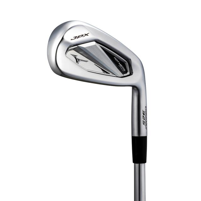【ポイント5％！6/3 21:00〜22:59限定】ミズノ(MIZUNO)JPX925 HOT METAL PRO アイアン(5I ロフト22度)N.S.PRO 950GH ne…_1