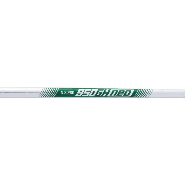 【ポイント5％！6/3 21:00〜22:59限定】ミズノ(MIZUNO)JPX925 HOT METAL PRO アイアン(5I ロフト22度)N.S.PRO 950GH ne…_4