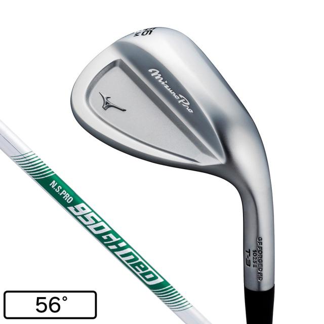 ミズノ(MIZUNO)ミズノプロ T3 ウェッジ(5610M ロフト56度)N.S.PRO 950GH neo(Men’s)