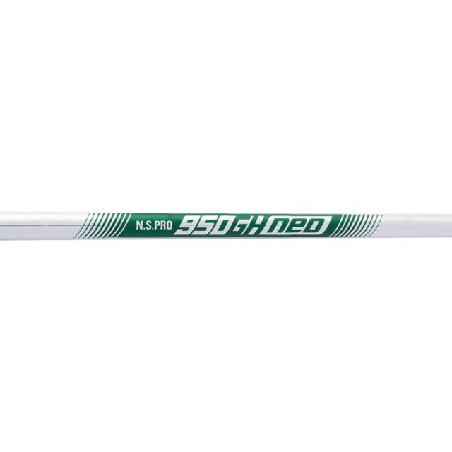 ミズノ(MIZUNO)ミズノプロ T3 ウェッジ(5808C ロフト58度)N.S.PRO 950GH neo(Men’s)_4