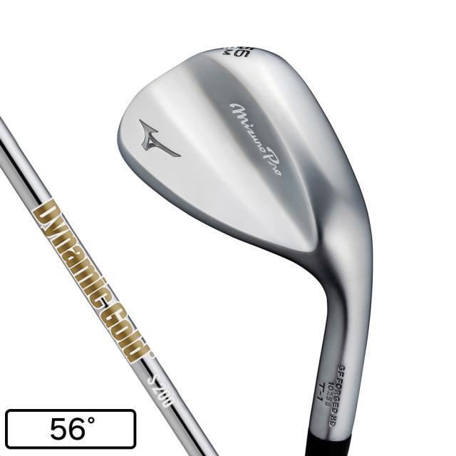 ミズノ(MIZUNO)ミズノプロ T1 ウェッジ(5610M ロフト56度)Dynamic Gold HT(Men’s)
